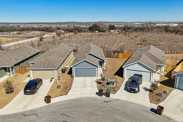 13511 Barton Cv, San Antonio, TX 78253