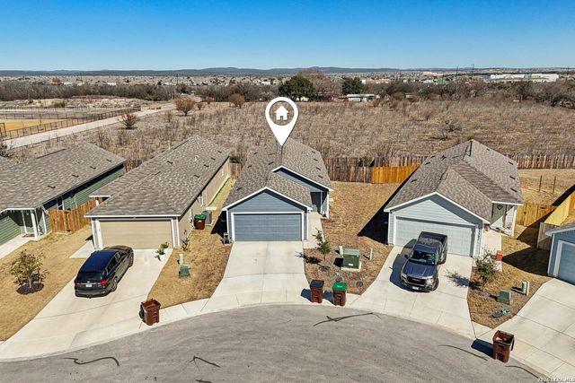 13511 Barton Cv, San Antonio, TX 78253