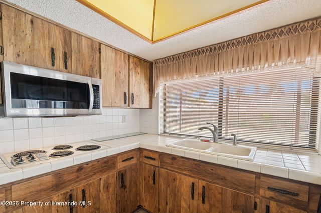 9207 Horizon Drive, Spring Hill, FL 34608