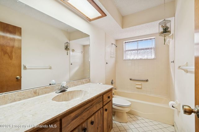 9207 Horizon Drive, Spring Hill, FL 34608