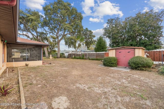 9207 Horizon Drive, Spring Hill, FL 34608