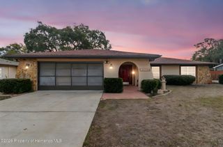 9207 Horizon Drive, Spring Hill, FL 34608