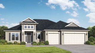 307 SANDY BLUFF Drive, 0075, Yulee, FL 32097