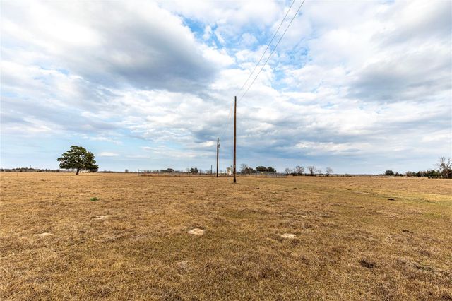 TBD Wiese Road, Bellville, TX 77418