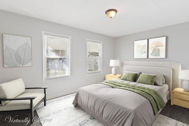 491 Daventry Lane, Gahanna, OH 43230