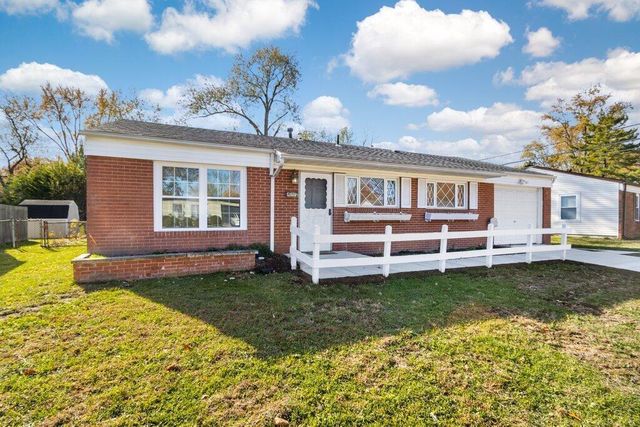 491 Daventry Lane, Gahanna, OH 43230