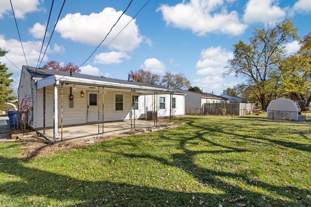 491 Daventry Lane, Gahanna, OH 43230