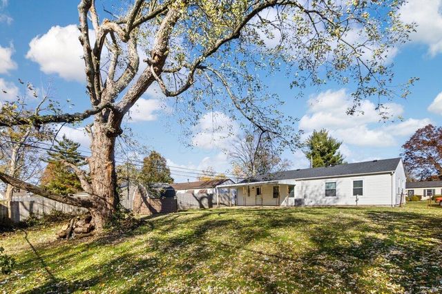 491 Daventry Lane, Gahanna, OH 43230