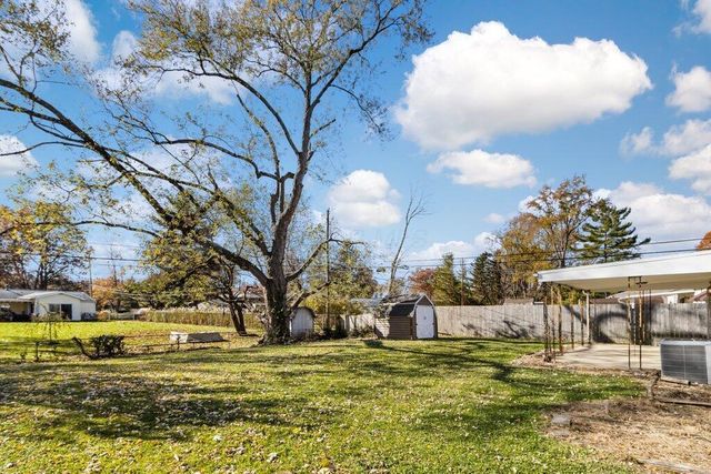 491 Daventry Lane, Gahanna, OH 43230