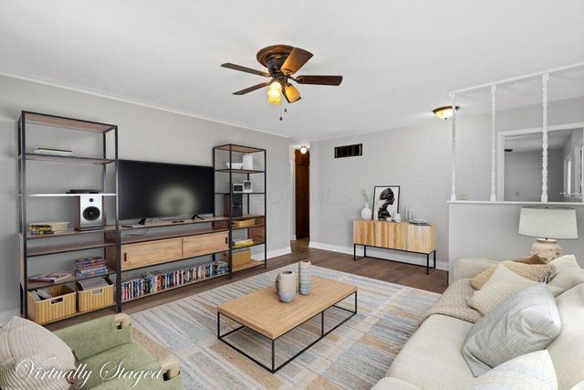 491 Daventry Lane, Gahanna, OH 43230