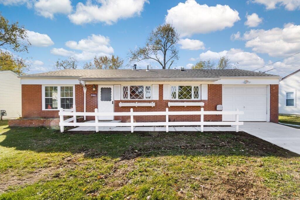 491 Daventry Lane, Gahanna, OH 43230