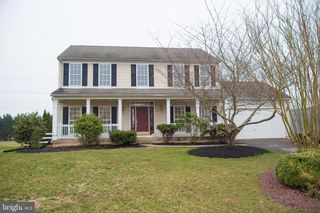 222 DRAWYERS DR, Middletown, DE 19709