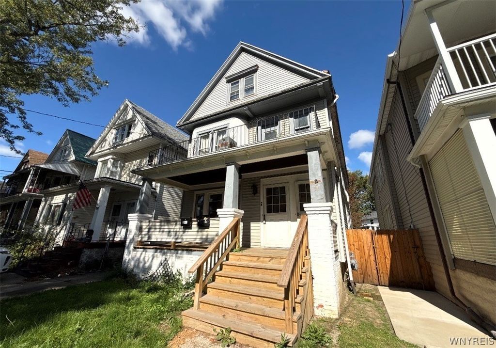 22 Remoleno Street, Buffalo, NY 14220