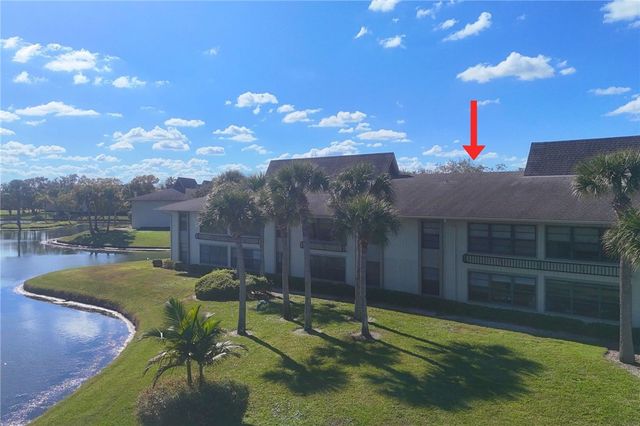 38 Plantation Drive 203, Vero Beach, FL 32966