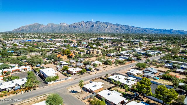 364 E Calle Arizona, Tucson, AZ 85705