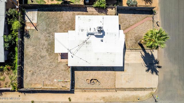 364 E Calle Arizona, Tucson, AZ 85705