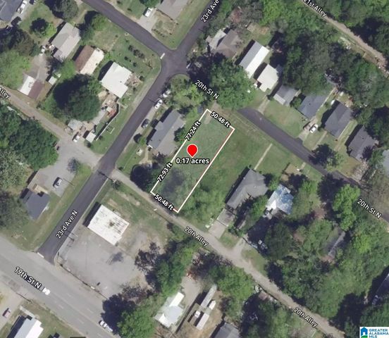 2228 20TH STREET N, Bessemer, AL 35020