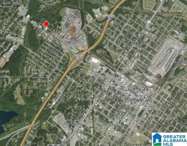 2228 20TH STREET N, Bessemer, AL 35020
