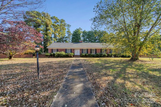 1934 Hayes Drive, Rock Hill, SC 29732