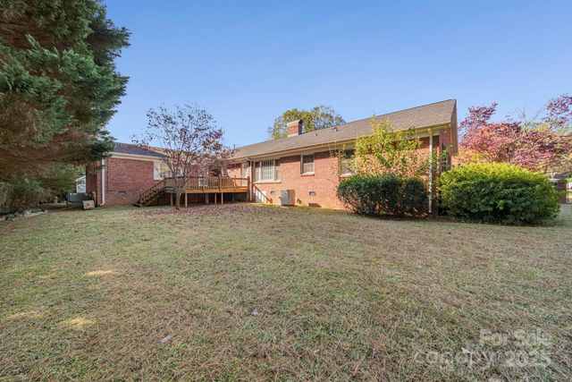 1934 Hayes Drive, Rock Hill, SC 29732