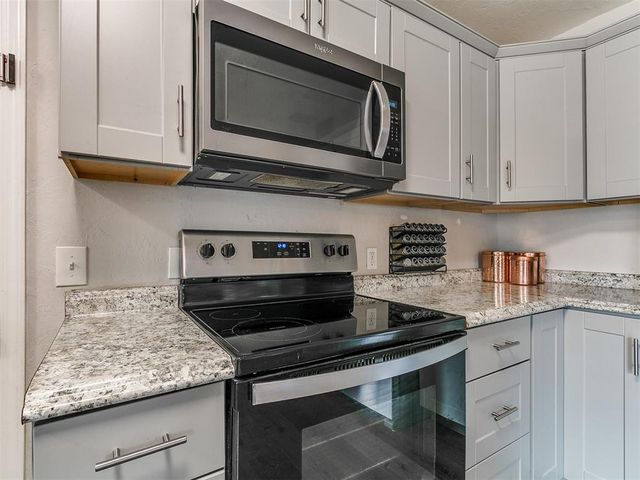 1616 Rulane Drive, Midwest City, OK 73110