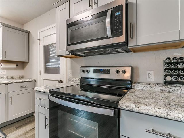 1616 Rulane Drive, Midwest City, OK 73110