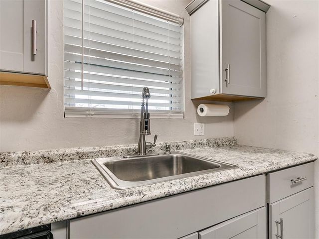 1616 Rulane Drive, Midwest City, OK 73110