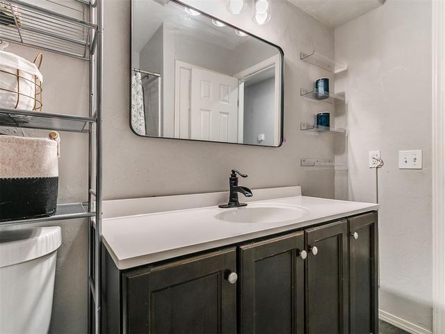 1616 Rulane Drive, Midwest City, OK 73110