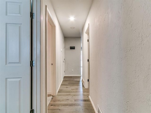 1616 Rulane Drive, Midwest City, OK 73110