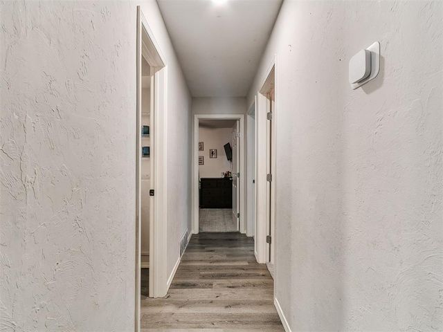 1616 Rulane Drive, Midwest City, OK 73110