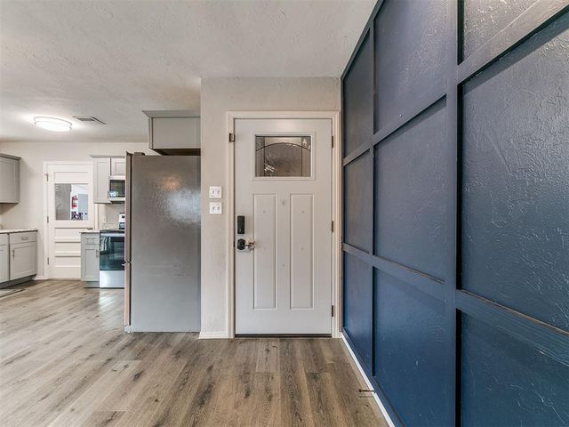 1616 Rulane Drive, Midwest City, OK 73110