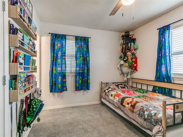 1616 Rulane Drive, Midwest City, OK 73110