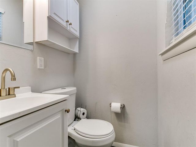 1616 Rulane Drive, Midwest City, OK 73110