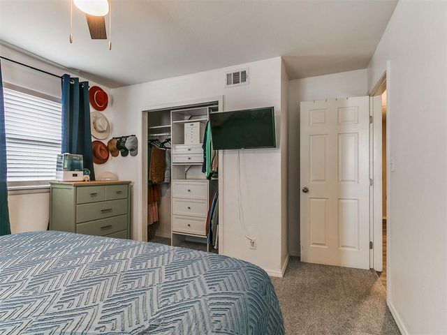 1616 Rulane Drive, Midwest City, OK 73110