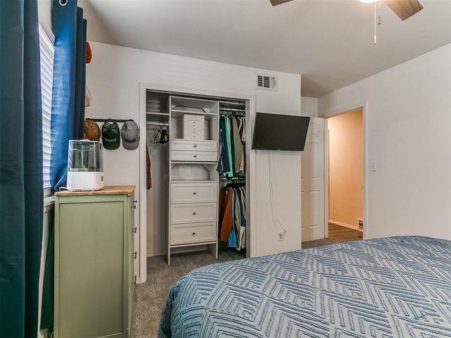 1616 Rulane Drive, Midwest City, OK 73110