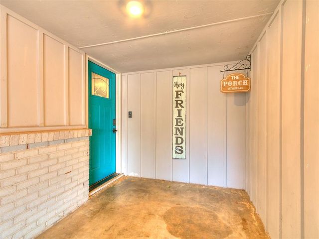 1616 Rulane Drive, Midwest City, OK 73110