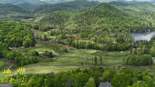 J 45 Bent Grass Drive, Clayton, GA 30525