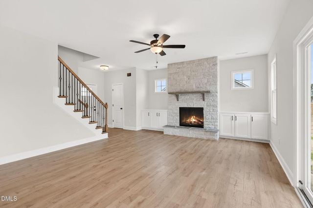 203 Hillwood Drive, Sanford, NC 27332