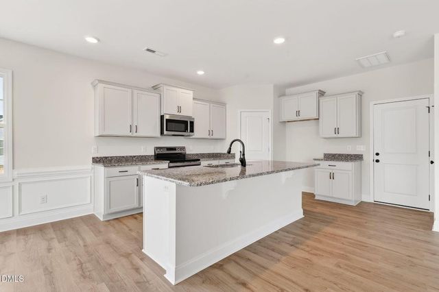 203 Hillwood Drive, Sanford, NC 27332