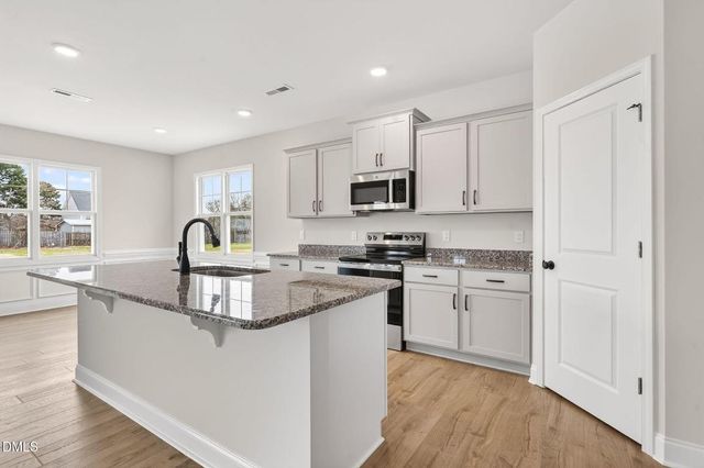 203 Hillwood Drive, Sanford, NC 27332