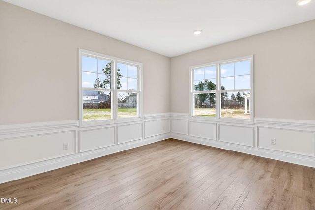 203 Hillwood Drive, Sanford, NC 27332