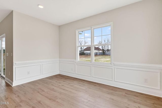 203 Hillwood Drive, Sanford, NC 27332