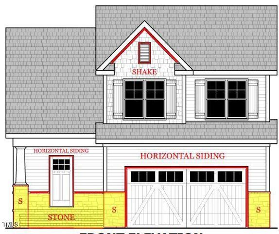 203 Hillwood Drive, Sanford, NC 27332