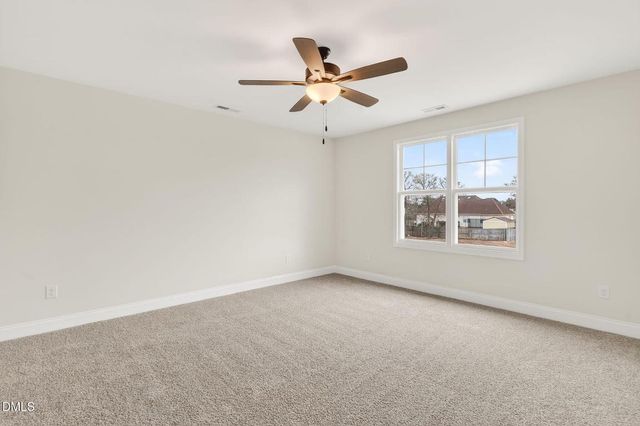 203 Hillwood Drive, Sanford, NC 27332