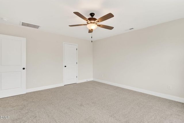 203 Hillwood Drive, Sanford, NC 27332