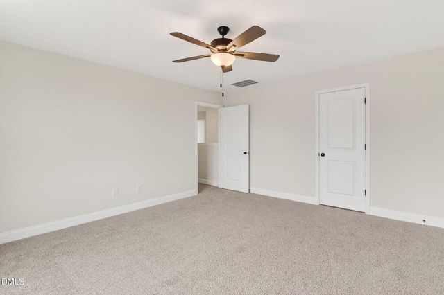 203 Hillwood Drive, Sanford, NC 27332