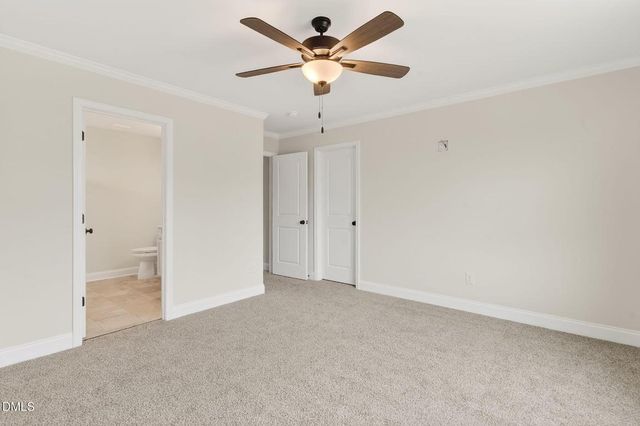 203 Hillwood Drive, Sanford, NC 27332