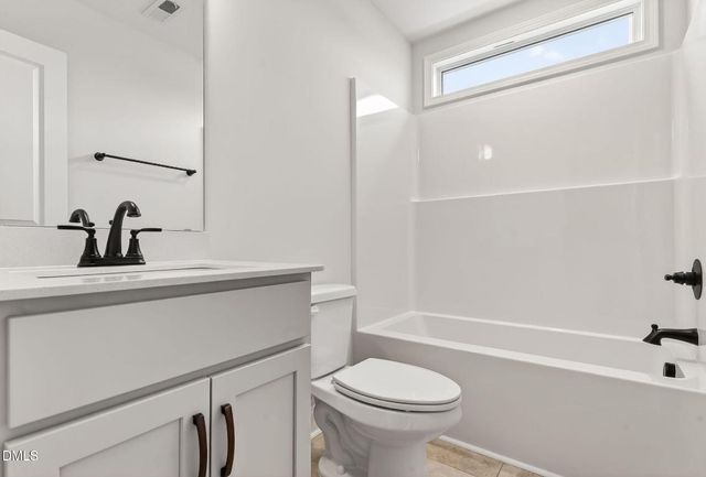 203 Hillwood Drive, Sanford, NC 27332