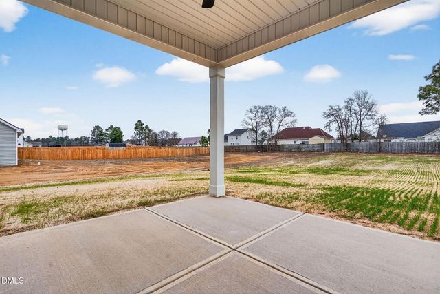 203 Hillwood Drive, Sanford, NC 27332