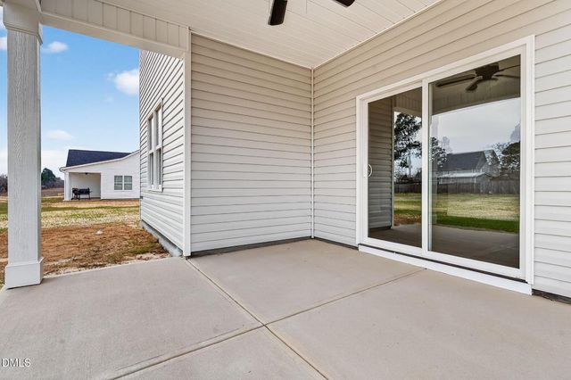 203 Hillwood Drive, Sanford, NC 27332